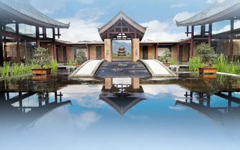 去丽江，感受玉龙雪山下的轻松慢时光