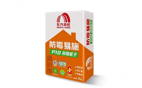 东方雨虹：顺