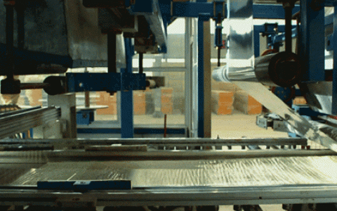 又一个超高层！卓宝为200米盐田新地标穿上“节能外衣”，可抗12级大风！