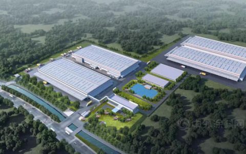 智能制造势不可挡！立邦新型材料生产基地入选省级重大产业项目