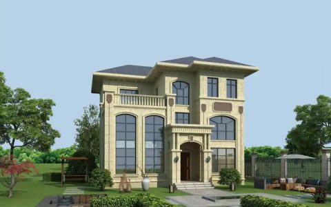 华隆仿石漆水包砂系列：仿真度高、耐候性强、抗污自洁