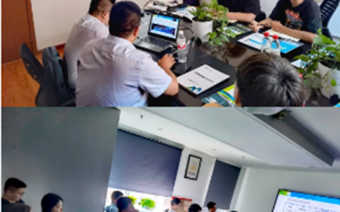 以服务为行业可持续增添动能，安泰集泰六场技术交流会在京举行