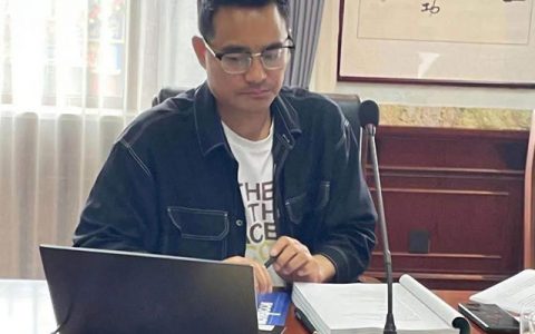 中国建筑材料流通协会：《翠玉多功能水性内墙涂料（翠玉多功能玉石漆）》科技成果评价会成功召开