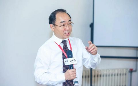 正和岛企业家考察团走进富思特