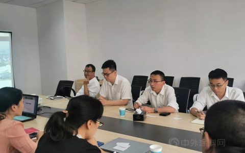 进取凯伦 | 聚焦产学研发展 走进上海应用技术大学