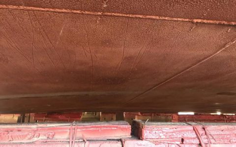 鱼童Yutaf933F3无锡自抛光防污漆为您的资产保驾护航