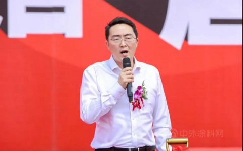 聚焦丨西部扩张再下一城！立邦为何疫后加码中国