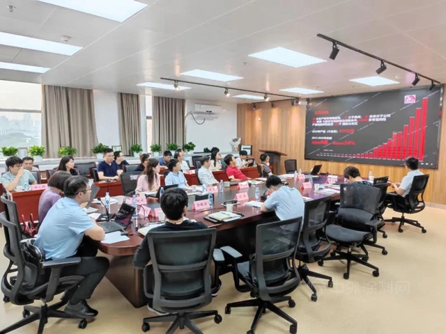 中科建通与深圳大学共谈地下工程行业未来发展