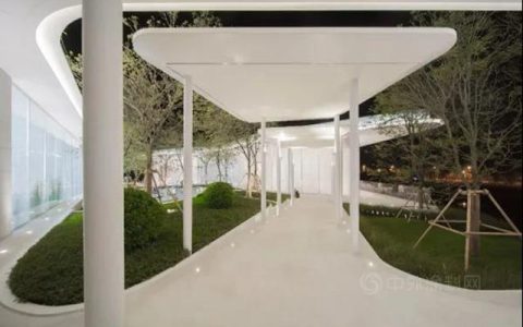 建筑焕彩 | 时代发展中的建筑传承之美