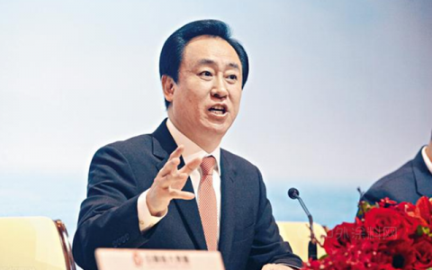 恒大辟谣破产以房抵债，三棵树2.2亿被购房，还有多少涂料供应商将被逼买房？