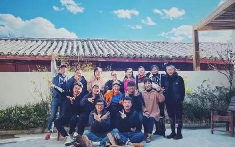 立邦《梦想改造家》第八季今晚暖心回归，用爱续写刷新故事