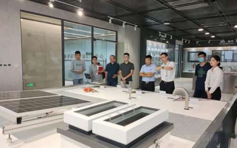 《抗流挂氨酯防水涂料》第二次工作会议在凯伦高分子产业园召开