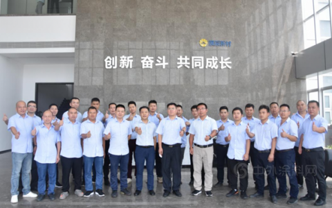 环保升级 | 2021年珠海站第二届机械化涂装培训班顺利举办