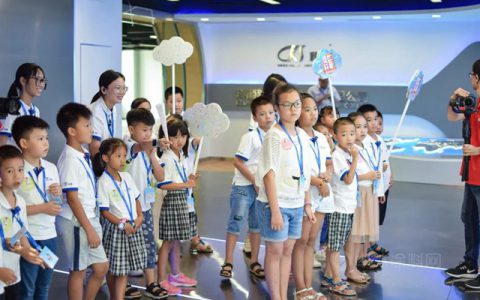 科顺：原来这么美好