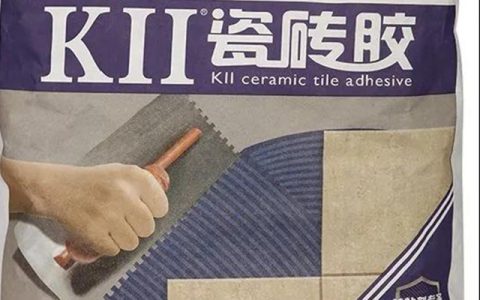 美惠：别再让防水背黑锅了！五大原因易造成瓷砖脱落