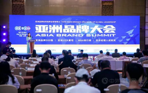 北新建材荣登亚洲品牌500强152位，再次蝉联亚洲建材品牌三强