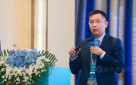 传化化学：洞见数字力量，共谋绿色发展