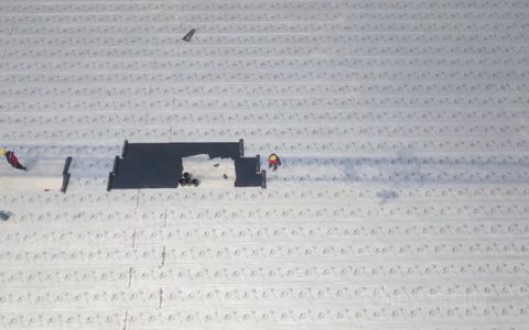 东方雨虹荣膺“2021年中国制造业民营企业500强”
