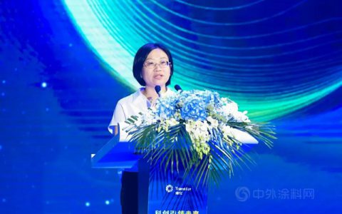 打造中国科创社区+产业生态的传化样板丨传化科技城科创生态大会召开