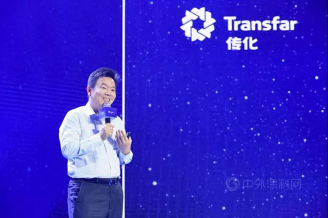 打造中国科创社区+产业生态的传化样板丨传化科技城科创生态大会召开