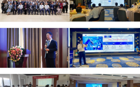 科顺股份荣获佛山市政府质量奖