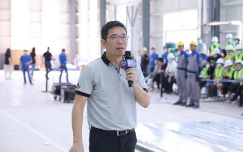 卓宝3位专家入选中国建筑防水协会专家委员会