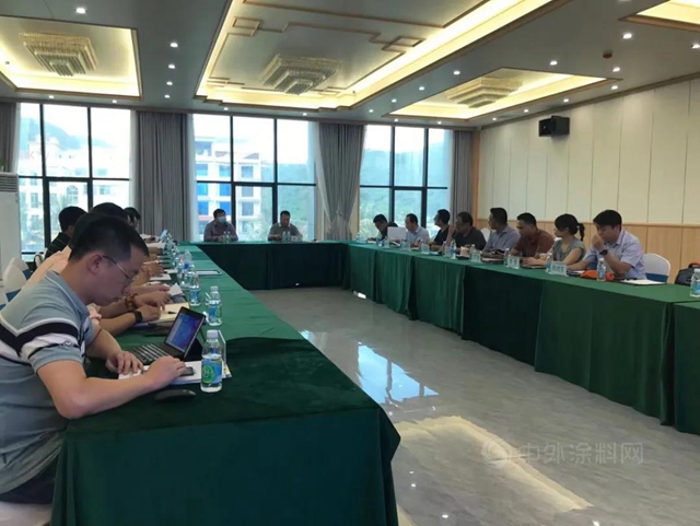 中远关西与中国电器科学研究院联合举办风电产品技术交流会