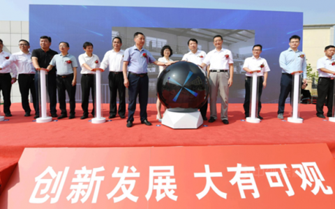 总投资近10亿元 全国各地多个涂料项目同时开工！