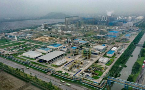 诺力昂宁波基地新生产装置投产，满足亚洲聚合物生产需求