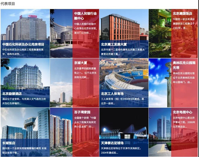 富思特中标北京建工地产年度外墙涂料集中采购！