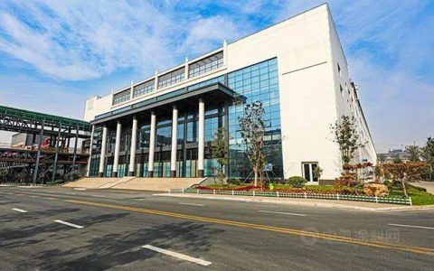 亚洲最大钛白粉企业龙佰集团H股上市申请获受理！