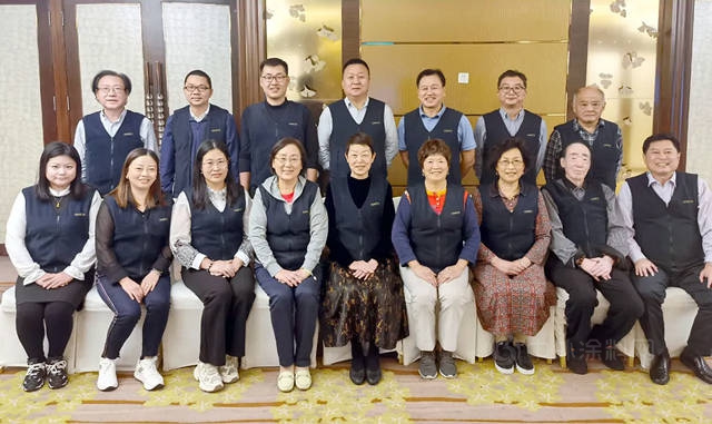 2021中国涂料工业协会与全国地方涂料协（商）会联席会在蓉召开