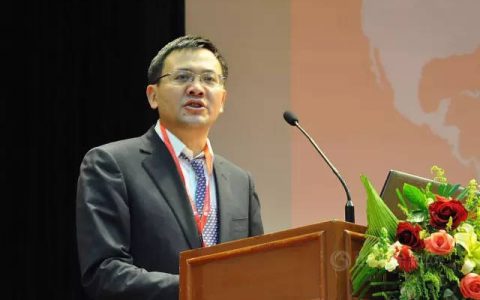 东方雨虹李卫国 | 人生在勤，勤则不匮