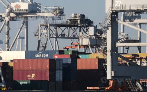 “一切都不正常了！”供应链噩梦笼罩多国，白宫宣布要“大干90天”