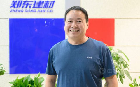 对话王见云：天地有正气，杂然赋流形