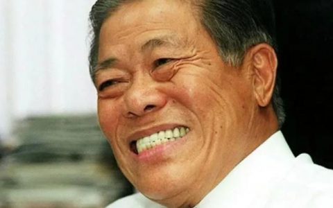 新加坡富豪榜洗牌！潮汕华侨上榜，油漆大王：中国是我的根