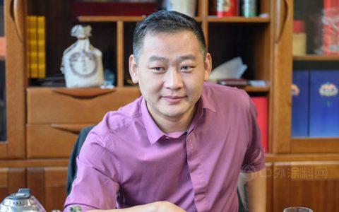 丈夫未可轻年少 — —专访郑州明松商贸有限公司总经理曹振华