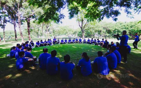 展辰牛山精神 | 我对“牛山精神”的浅理解