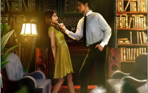 危险又魔幻！嘉宝莉让电影场景变成生活空间