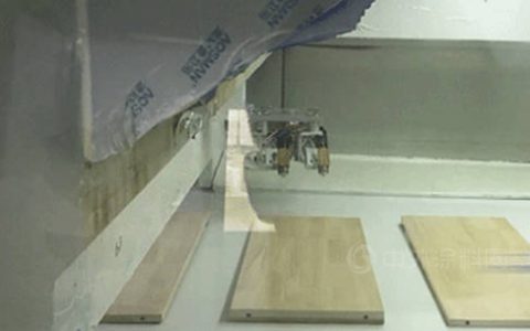嘉宝莉UV重磅新品｜开启无溶剂新时代，赋予柔性涂装新可能！