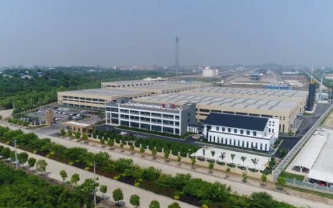 黄冈凯伦新材料有限公司入选首批湖北科创“新物种”企业榜单