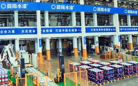 河北省战略性新兴产业创新企业百强名单发布，晨阳上榜！