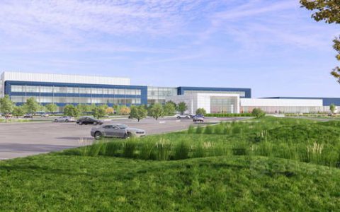 投资6亿美元！宣伟新全球研发中心破土动工