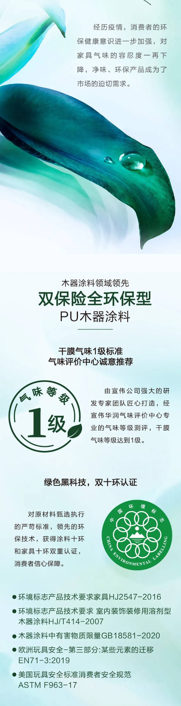 华润净味Pro创新环保黑科技，居室呼吸零负担