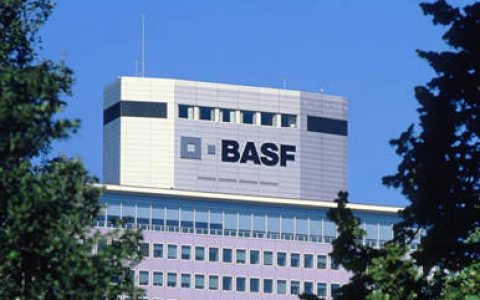 巴斯夫