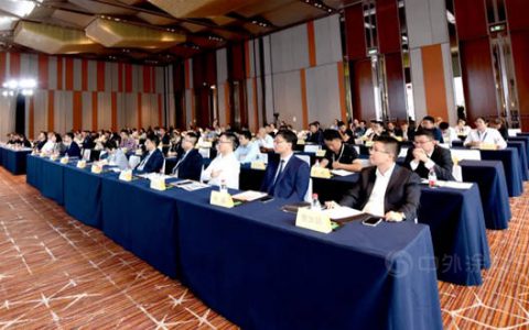 立邦将莫兰迪色系运用于中国新工业建筑色彩