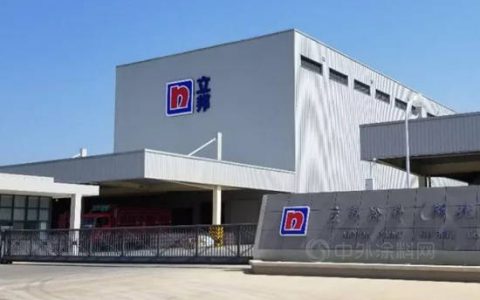 2天4封涨价函，一月一涨！立邦装饰漆全品类价格再次上调