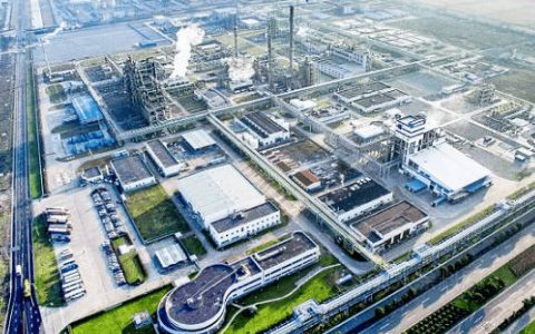 荷兰化工巨头诺力昂宁波基地新生产装置投产，满足亚洲聚合物生产需求