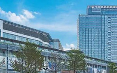 嘉宝莉与益田集团再度牵手，共铸品质生活！