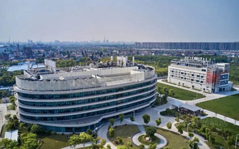 巴斯夫楼剑锋博士出任巴斯夫大中华区董事长兼总裁